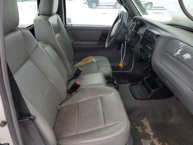 Photo 10 from auction – 2011 FORD RANGER with VIN 1FTKR1AD0BPA26176