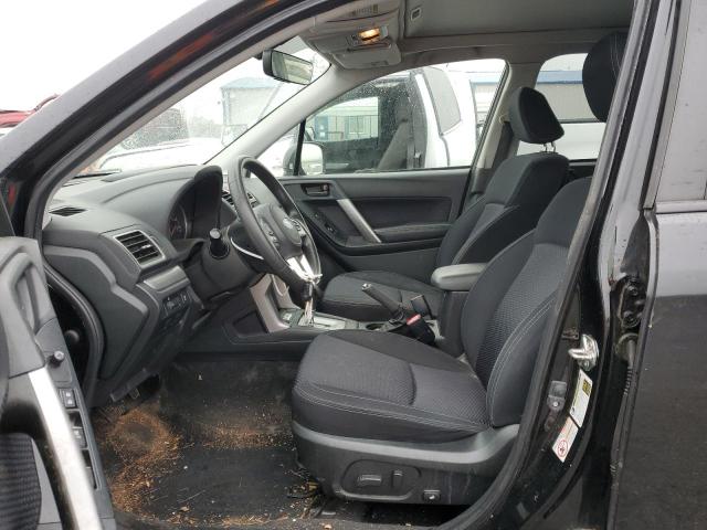 Photo 7 from auction – 2017 SUBARU FORESTER 2 with VIN JF2SJAEC4HH407784