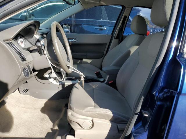Photo 7 from auction – 2009 FORD FOCUS SES with VIN 1FAHP36N79W168494