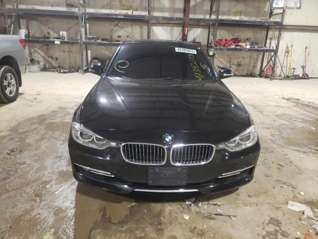 Photo 5 from auction – 2013 BMW 328 XI with VIN WBA3B3C51DF534284