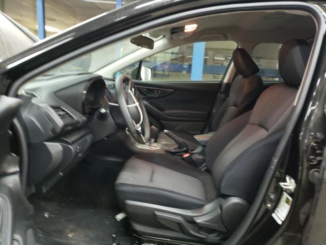 Photo 7 from auction – 2021 SUBARU CROSSTREK with VIN JF2GTABC9MH235959