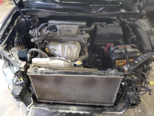 Photo 11 from auction – 2012 TOYOTA CAMRY BASE with VIN 4T1BF1FK0CU128981