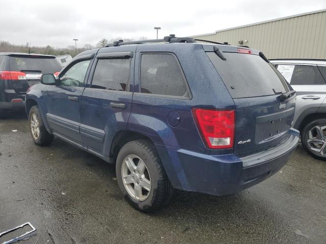 Photo 2 from auction – 2005 JEEP GRAND CHER with VIN 1J4GR48K15C653521