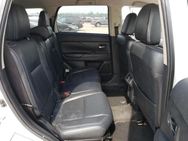Photo 10 from auction – 2019 MITSUBISHI OUTLANDER with VIN JA4AD3A34KZ023860