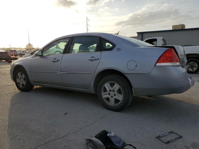 Photo 2 from auction – 2006 CHEVROLET IMPALA LT with VIN 2G1WT58K269319847