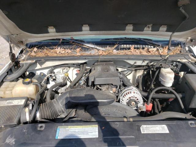 Photo 11 from auction – 2000 CHEVROLET SILVERADO with VIN 1GCGC29U8YE153750