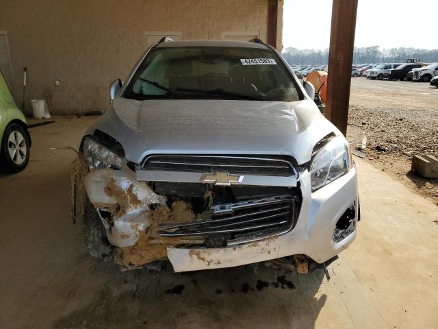 Photo 5 from auction – 2016 CHEVROLET TRAX 1LT with VIN 3GNCJLSB0GL260803