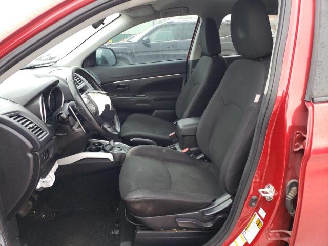 Photo 7 from auction – 2013 MITSUBISHI OUTLANDER with VIN 4A4AP3AU1DE014607