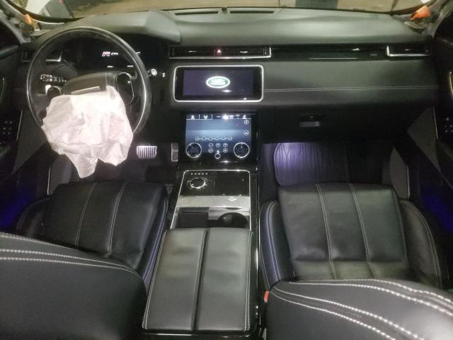 Photo 8 from auction – 2018 LAND ROVER RANGE ROVE with VIN SALYM2RV2JA771078