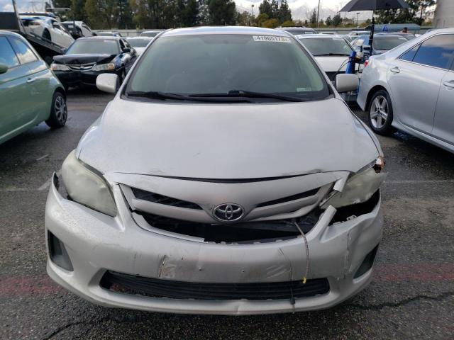Photo 5 from auction – 2013 TOYOTA COROLLA BA with VIN 5YFBU4EE7DP163975