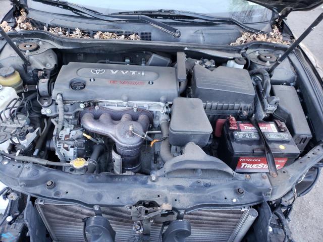 Photo 11 from auction – 2009 TOYOTA CAMRY BASE with VIN 4T1BE46K59U269865
