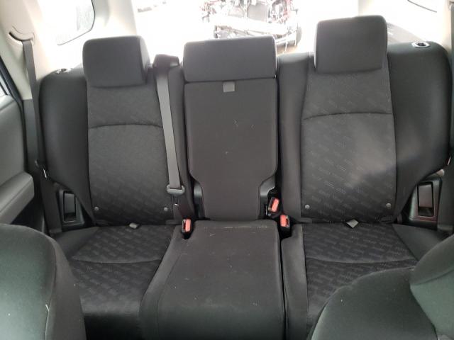 Photo 10 from auction – 2010 TOYOTA 4RUNNER SR with VIN JTEBU5JR1A5016067
