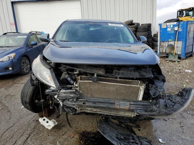 Photo 5 from auction – 2014 KIA SPORTAGE B with VIN KNDPB3AC9E7579085