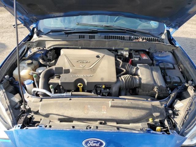 Photo 11 from auction – 2017 FORD FUSION SPO with VIN 3FA6P0VP8HR120898