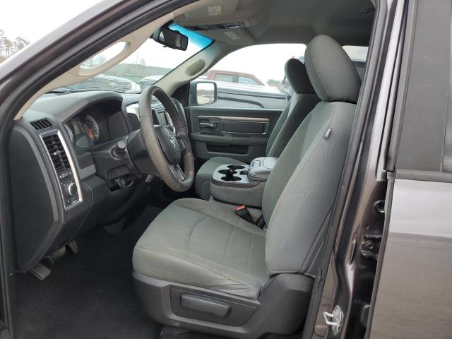 Photo 7 from auction – 2016 RAM 1500 SLT with VIN 1C6RR6GT9GS178950