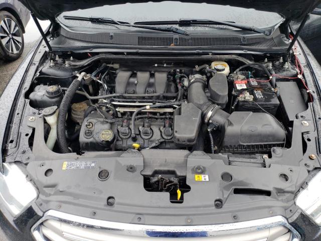 Photo 11 from auction – 2014 FORD TAURUS SE with VIN 1FAHP2D82EG107551