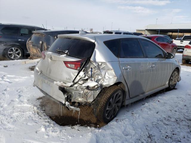 Photo 3 from auction – 2016 SCION IA with VIN JTNKARJE7GJ522872