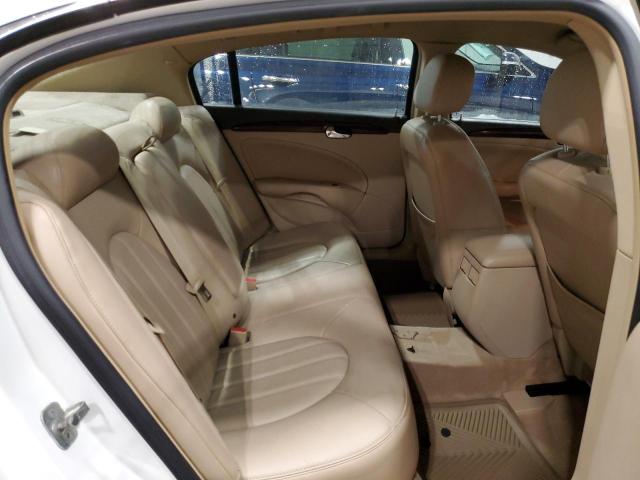 Photo 10 from auction – 2008 BUICK LUCERNE CX with VIN 1G4HD57258U192429