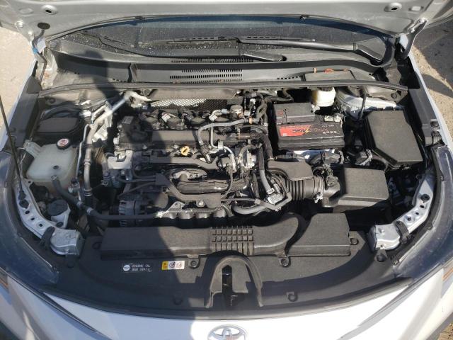 Photo 11 from auction – 2020 TOYOTA COROLLA SE with VIN 5YFS4RCE6LP035953