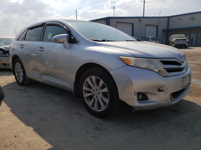 Photo 4 from auction – 2013 TOYOTA VENZA LE with VIN 4T3BA3BB4DU045112