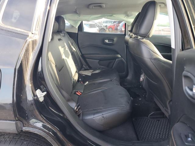 Photo 10 from auction – 2019 JEEP COMPASS LA with VIN 3C4NJDBB0KT592756