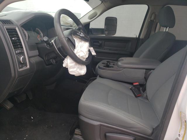 Photo 7 from auction – 2016 RAM 2500 ST with VIN 3C6UR5HL9GG111873