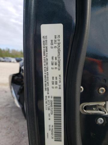 Photo 14 from auction – 2007 DODGE CALIBER SX with VIN 1B3HB48B17D187294