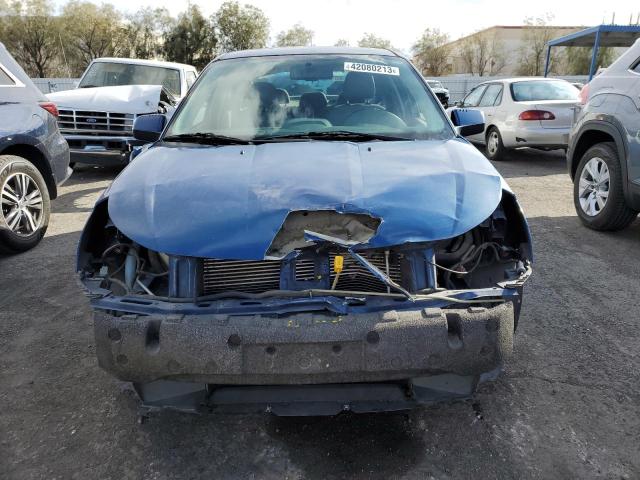 Photo 5 from auction – 2009 FORD FOCUS SES with VIN 1FAHP36N79W168494