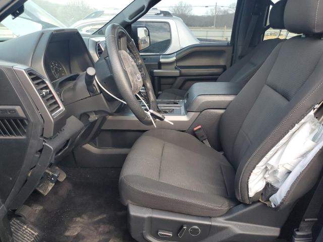 Photo 7 from auction – 2015 FORD F150 SUPER with VIN 1FTEW1EF8FKE35787