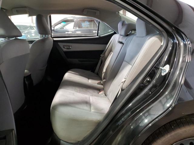 Photo 10 from auction – 2015 TOYOTA COROLLA L with VIN 2T1BURHE9FC273258