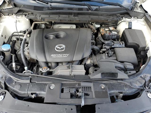 Photo 11 from auction – 2014 MAZDA CX-5 TOURI with VIN JM3KE2CY8E0364091