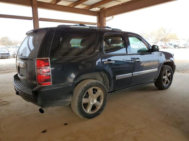 Photo 3 from auction – 2007 CHEVROLET TAHOE C150 with VIN 1GNFC13017J327036