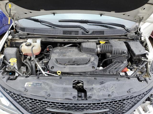 Photo 12 from auction – 2020 CHRYSLER PACIFICA T with VIN 2C4RC1FGXLR150104