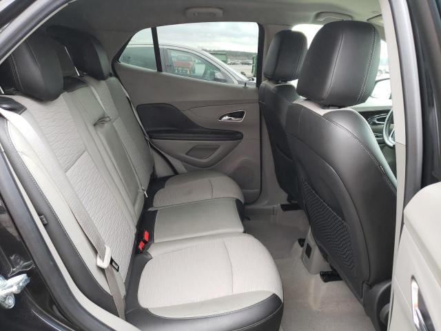 Photo 10 from auction – 2015 BUICK ENCORE with VIN KL4CJASB5FB195535