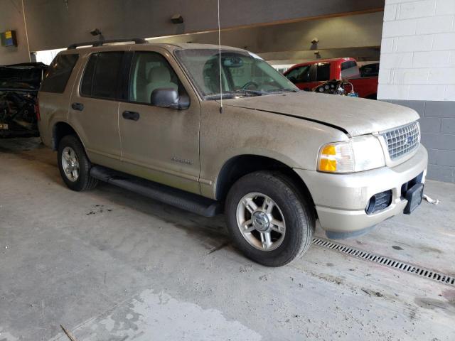 Photo 4 from auction – 2004 FORD EXPLORER S with VIN 1FMZU63K64UB50393