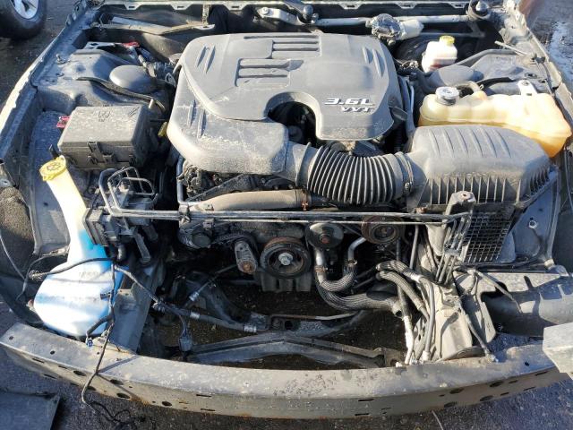 Photo 11 from auction – 2012 CHRYSLER 300 LIMITE with VIN 2C3CCAHG3CH183443