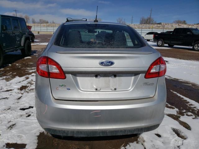 Photo 6 from auction – 2013 FORD FIESTA SE with VIN 3FADP4BJ2DM185722