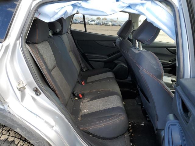 Photo 11 from auction – 2018 SUBARU CROSSTREK with VIN JF2GTADCXJH311438