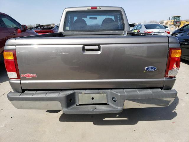 Photo 10 from auction – 1998 FORD RANGER SUP with VIN 1FTYR14U1WPB00975