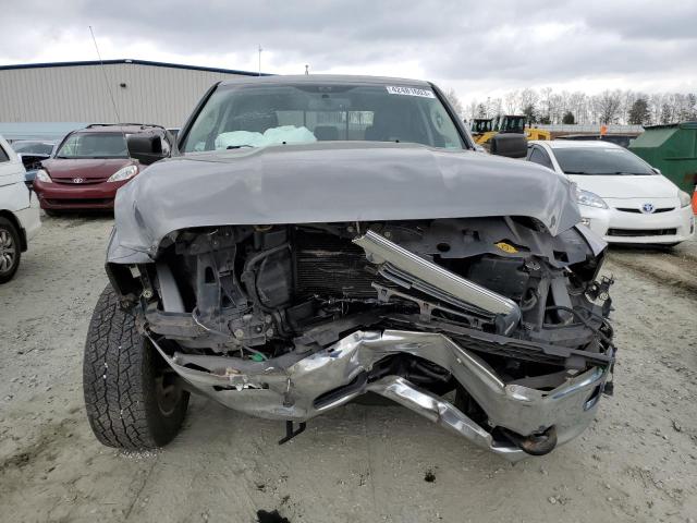 Photo 5 from auction – 2010 DODGE RAM 1500 with VIN 1D7RB1CT0AS249133