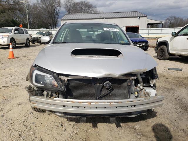 Photo 5 from auction – 2008 SUBARU IMPREZA WR with VIN JF1GE74638G509886
