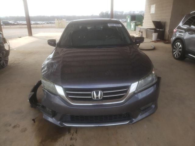 Photo 5 from auction – 2015 HONDA ACCORD SPO with VIN 1HGCR2E52FA078402