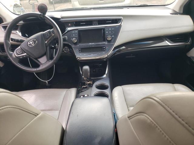Photo 8 from auction – 2013 TOYOTA AVALON BAS with VIN 4T1BK1EB9DU051459
