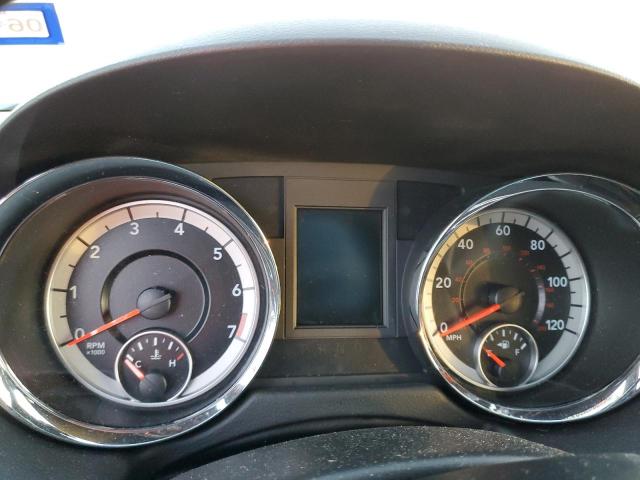 Photo 9 from auction – 2017 DODGE GRAND CARA with VIN 2C4RDGEG8HR760463