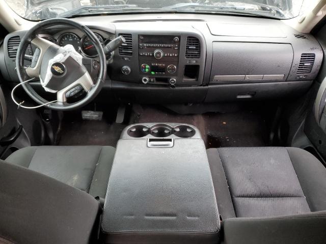 Photo 8 from auction – 2012 CHEVROLET SILVERADO with VIN 1GCPKSE74CF201248