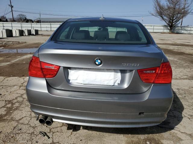 Photo 6 from auction – 2011 BMW 328 XI with VIN WBAPK7C5XBA821223