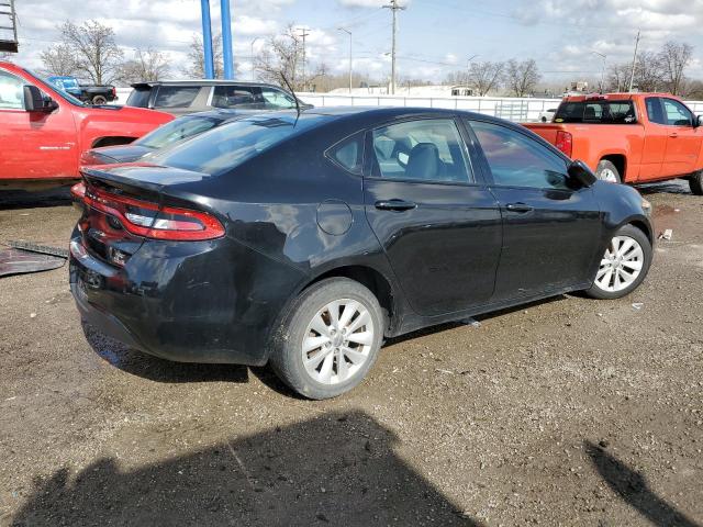 Photo 3 from auction – 2014 DODGE DART SXT with VIN 1C3CDFBB8ED903407