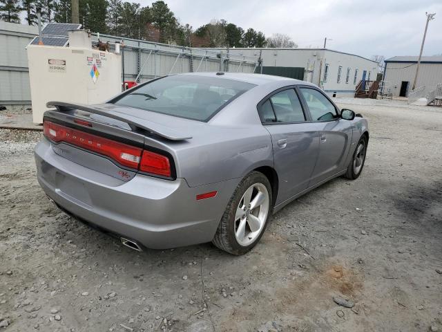 Photo 3 from auction – 2014 DODGE CHARGER R/ with VIN 2C3CDXCT3EH332098