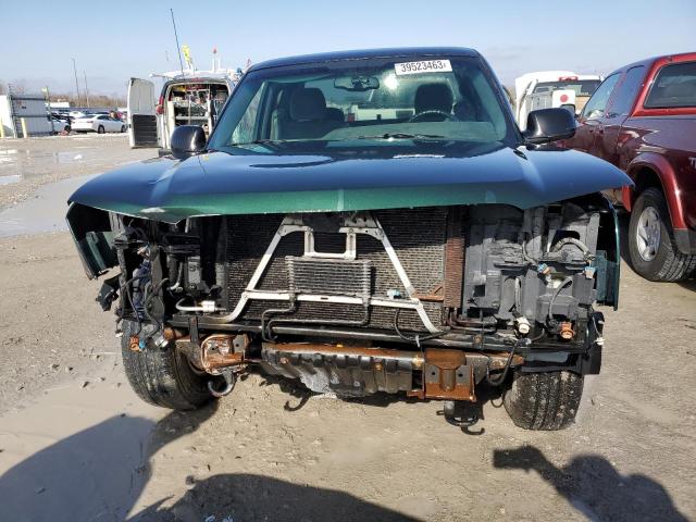 Photo 5 from auction – 2004 CHEVROLET SILVERADO with VIN 1GCEC19T24E398238