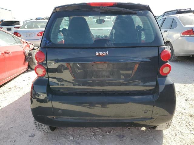 Photo 6 from auction – 2011 SMART FORTWO PUR with VIN WMEEJ3BA2BK444063